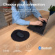 Trust Mouse Puck Rechargeable Ultra-Thin BT WL Silent Black (24059_TRUST)