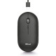 Trust Mouse Puck Rechargeable Ultra-Thin BT WL Silent Black (24059_TRUST)