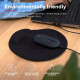 Trust Mouse Puck Rechargeable Ultra-Thin BT WL Silent Black (24059_TRUST)