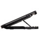 2E Gaming Cooling Pad CPG-005 17.3` Black (2E-CPG-005)