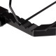2E Gaming Cooling Pad CPG-005 17.3` Black (2E-CPG-005)