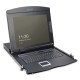 Digitus Консоль 16-port KVM & Touchpad, US keyboard, 17" TFT (DS-72210-3US)
