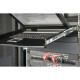 Digitus Консоль 16-port KVM & Touchpad, US keyboard, 17" TFT (DS-72210-3US)