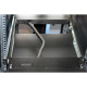 Digitus Консоль 16-port KVM & Touchpad, US keyboard, 17" TFT (DS-72210-3US)