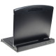 Digitus Консоль 16-port KVM & Touchpad, US keyboard, 17" TFT (DS-72210-3US)