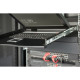 Digitus Консоль 16-port KVM & Touchpad, US keyboard, 17" TFT (DS-72210-3US)