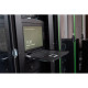 Digitus Консоль 16-port KVM & Touchpad, US keyboard, 17" TFT (DS-72210-3US)