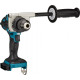 Makita Cordless Drill DDF486Z, 18В, 0-550/0-2100 rpm, 21 + D, 130 / 65 Nm, 2.6 kg, SOLO