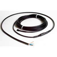 DEVI Кабель нагревательный DEVIsafe 20T[140F1286]