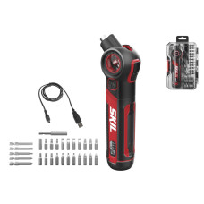 Skil 2714 GA cordless screwdriver (SD1E2714GA)