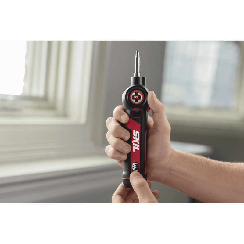 Skil 2714 GA cordless screwdriver (SD1E2714GA)