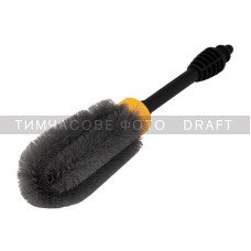 2E Wheel Wash Brush WB090 for high pressure washers 2E (2E-WB090)