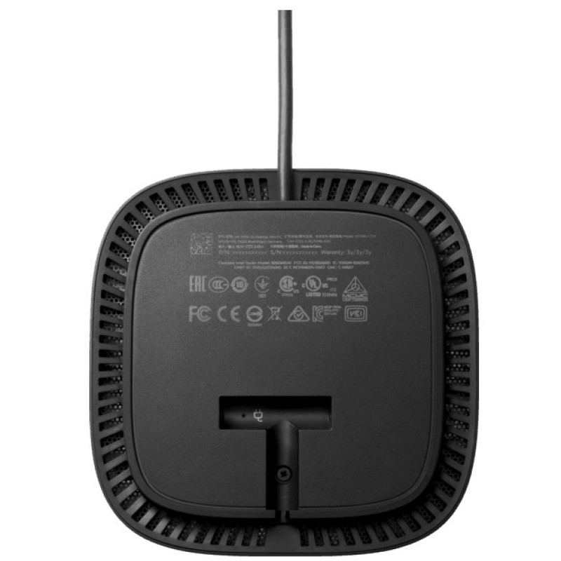 HP HP Docking Station USB-C Dock G5 (5TW10AA)
