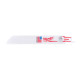 Milwaukee saw blade for GP reciprocating saw for metal, tooth pitch 1.8mm x 150mm, 5pcs (48005182)