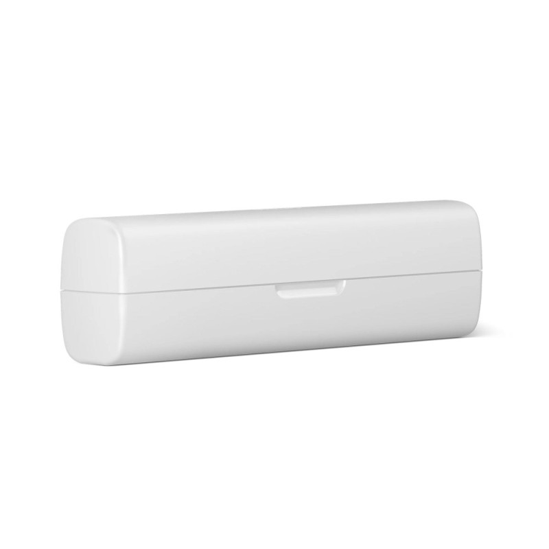 Philips toothbrush electric Sonicare 5300 Series, 62th. fluct/min, nozzle-1, case, білий (HX7108/02)