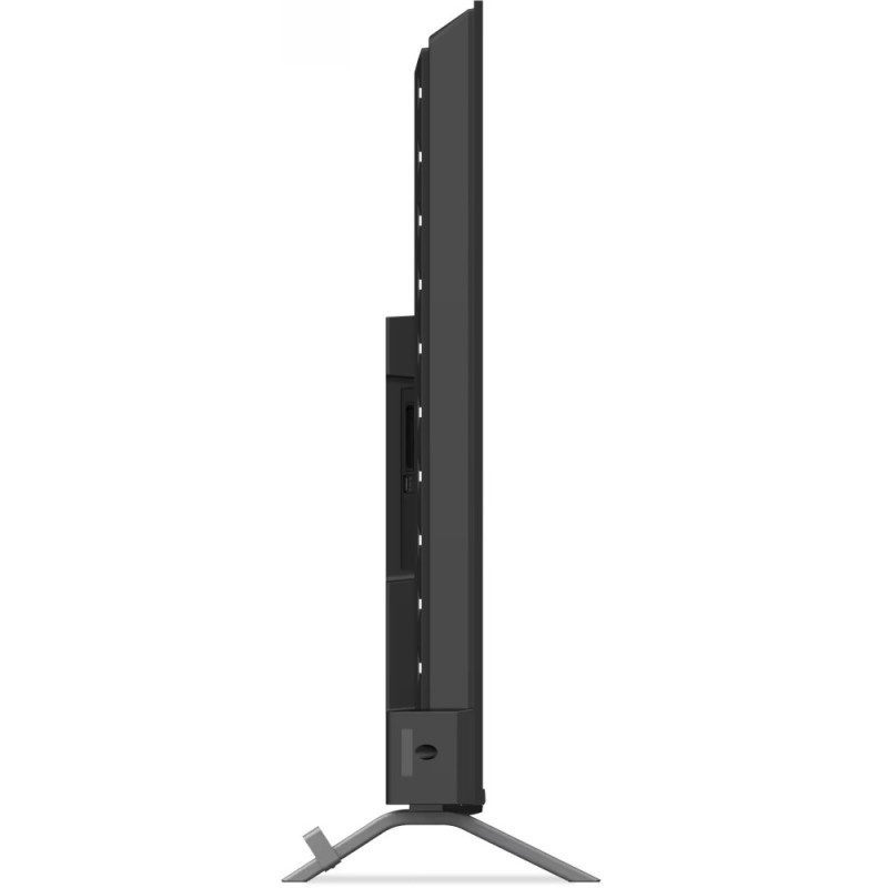 Philips TV 65  LED 4K 60Hz Smart Titan OS Black Ambilight (65PUS8010/12)