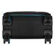 2E Валіза 2E, Trek, поліестер, мала, 35л, TSA, 4 колеса, чорний (2E-SPE-TREK-S-BK)