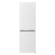Beko Холодильник Beko з нижн. мороз., 186x60x67, xолод.відд.-215л, мороз.відд.-109л, 2дв., E, NF, білий (RCNA366K40WN)