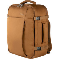 Tucano Рюкзак дорожній Tucano TUGO 3 M CABIN 16", 23л, коричневий (BKTUG3-M-MC)