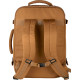 Tucano Рюкзак дорожній Tucano TUGO 3 M CABIN 16", 23л, коричневий (BKTUG3-M-MC)