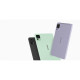 Doogee Tablet T20 mini Pro 8.4  8GB, 256GB, LTE, 5060mAh, Android, Purple