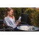 Doogee Tablet T20 mini Pro 8.4  8GB, 256GB, LTE, 5060mAh, Android, Purple