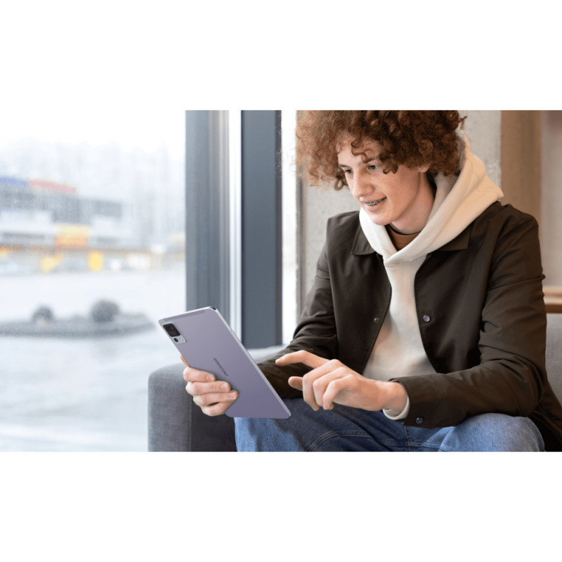 Doogee Tablet T20 mini Pro 8.4  8GB, 256GB, LTE, 5060mAh, Android, Purple