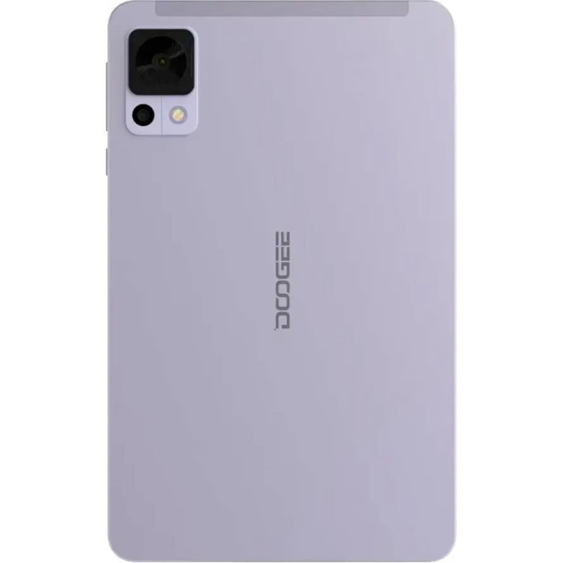 Doogee Tablet T20 mini Pro 8.4  8GB, 256GB, LTE, 5060mAh, Android, Purple