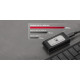 Накопитель SSD USB Type-C 500GB XS2000 Kingston (SXS2000/500GA)