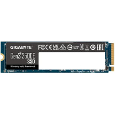 Gigabyte Накопитель SSD M.2 1TB PCIe 3.0 2500E