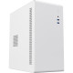 Корпус для ПК Gamemax A200-WH-NP