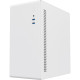 Корпус для ПК Gamemax A200-WH-NP