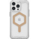 UAG Apple iPhone 15 Pro Max Plyo Magsafe, Ice/Gold