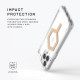 UAG Apple iPhone 15 Pro Max Plyo Magsafe, Ice/Gold