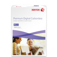 Xerox самокопирующаяся 2 part A4 W/Y 500л. (003R99105)