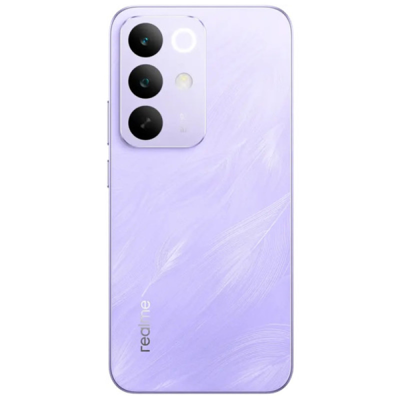 Мобильный телефон realme C85 Pro 8/256GB Parrot Purple