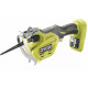 Ryobi Cordless reciprocating saw RY18PSA-0, ONE+ 18V, cut 80mm, blade 15cm, without battery and charger (5133004594)