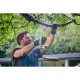 Ryobi Cordless reciprocating saw RY18PSA-0, ONE+ 18V, cut 80mm, blade 15cm, without battery and charger (5133004594)