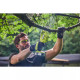 Ryobi Cordless reciprocating saw RY18PSA-0, ONE+ 18V, cut 80mm, blade 15cm, without battery and charger (5133004594)