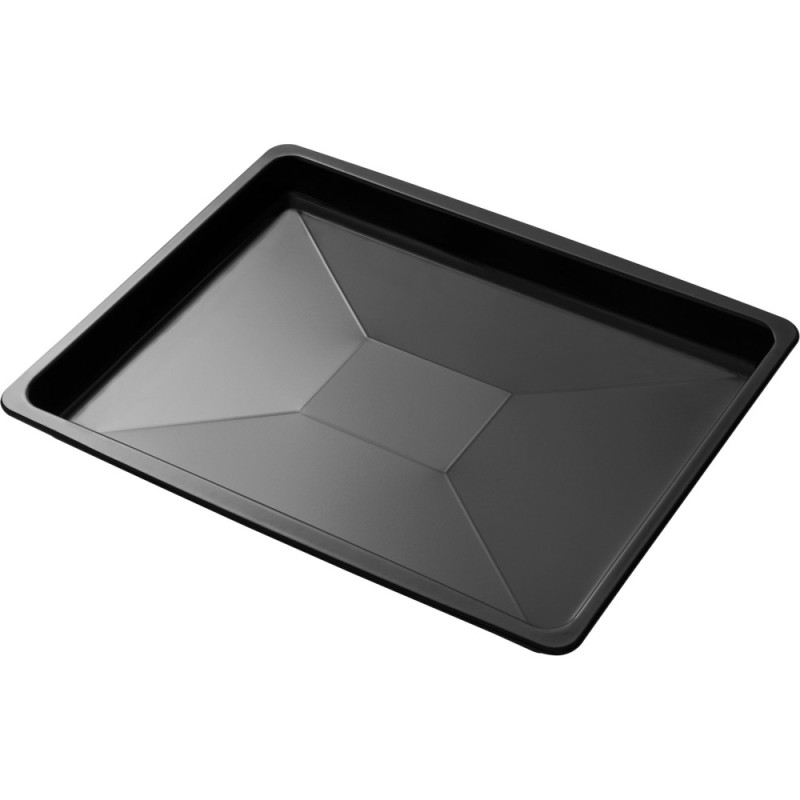 Beko Cooker electrical glass-ceramic, 66L, 60x60cm, display, convection, inox (FSE67310GX)