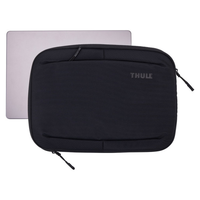 Чехол для ноутбука Thule 14" TSS-414 Subterra 2 MacBook Sleeve Black (3205031)