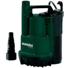 Metabo Насос погружний для чистої води TP 7500 SI, 300Вт, 7500л/г (0250750013)