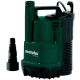 Metabo Submersible pump for clean water TP 7500 SI, 300W, 7500l/h (0250750013)