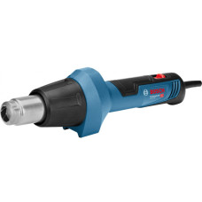 Bosch Heat Gun GHG 20-60, 2000W, 50-630°C, 150 -500l/min, 0.89kg (0.601.2A6.400)