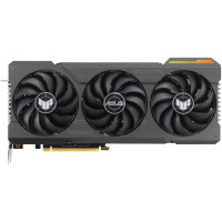ASUS Graphic Card GeForce RTX 4070 Ti SUPER 16GB GDDR6X OC TUF-RTX4070TIS-O16G-GAMING (90YV0KF0-M0NA00)