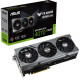 ASUS Видеокарта GeForce RTX 4070 Ti SUPER 16GB GDDR6X OC TUF-RTX4070TIS-O16G-GAMING (90YV0KF0-M0NA00)
