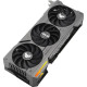 ASUS Видеокарта GeForce RTX 4070 Ti SUPER 16GB GDDR6X OC TUF-RTX4070TIS-O16G-GAMING (90YV0KF0-M0NA00)