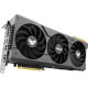 ASUS Видеокарта GeForce RTX 4070 Ti SUPER 16GB GDDR6X OC TUF-RTX4070TIS-O16G-GAMING (90YV0KF0-M0NA00)