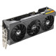 ASUS Видеокарта GeForce RTX 4070 Ti SUPER 16GB GDDR6X OC TUF-RTX4070TIS-O16G-GAMING (90YV0KF0-M0NA00)