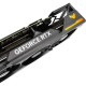ASUS Видеокарта GeForce RTX 4070 Ti SUPER 16GB GDDR6X OC TUF-RTX4070TIS-O16G-GAMING (90YV0KF0-M0NA00)
